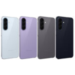 گوشی موبایل سامسونگ مدل Galaxy A57 دو سیم‌کارت ظرفیت 512 گیگابایت و رم 12 گیگابایت - تصویر 3
