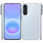 گوشی موبایل سامسونگ مدل Galaxy A57 دو سیم‌کارت ظرفیت 512 گیگابایت و رم 12 گیگابایت - تصویر 4