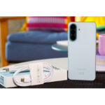 گوشی موبایل سامسونگ مدل Galaxy A57 دو سیم‌کارت ظرفیت 512 گیگابایت و رم 12 گیگابایت - تصویر 6