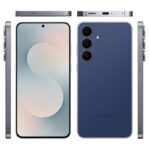 گوشی موبایل سامسونگ مدل Galaxy S25 FE دو سیم کارت ظرفیت 256 گیگابایت و رم 8 گیگابایت - تصویر 5