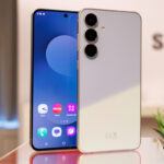 گوشی موبایل سامسونگ مدل Galaxy S25 FE دو سیم کارت ظرفیت 256 گیگابایت و رم 8 گیگابایت - تصویر 6