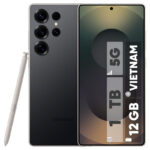 گوشی موبایل سامسونگ مدل Galaxy S25 Ultra دو سیم کارت ظرفیت یک ترابایت و رم 12 گیگابایت