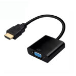 مبدل HDMI به VGA / کیفیت بالا