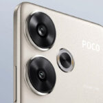 گوشی موبایل شیائومی مدل Poco F6 دو سیم کارت ظرفیت 512 گیگابایت و رم 12 گیگابایت - تصویر 3