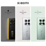 گوشی موبایل شیائومی مدل Poco X7 دو سیم کارت ظرفیت 256 گیگابایت و رم 8 گیگابایت - تصویر 3