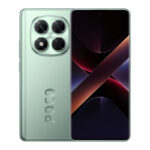 گوشی موبایل شیائومی مدل Poco X7 دو سیم کارت ظرفیت 256 گیگابایت و رم 8 گیگابایت - تصویر 4