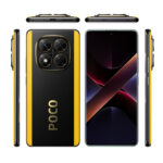 گوشی موبایل شیائومی مدل Poco X7 دو سیم کارت ظرفیت 256 گیگابایت و رم 8 گیگابایت - تصویر 5