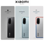 گوشی موبایل شیائومی مدل Poco M7 4G دو سیم کارت ظرفیت 256 گیگابایت و رم 8 گیگابایت - تصویر 3