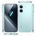 گوشی موبایل شیائومی مدل Poco X8 Pro دو سیم کارت ظرفیت 512 گیگابایت و رم 12 گیگابایت - تصویر 5