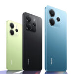 گوشی موبایل شیائومی مدل Redmi Note 14 4G دو سیم کارت ظرفیت 256 گیگابایت و رم 8 گیگابایت - تصویر 2