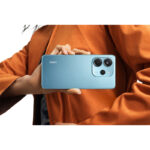 گوشی موبایل شیائومی مدل Redmi Note 14 4G دو سیم کارت ظرفیت 256 گیگابایت و رم 8 گیگابایت - تصویر 4
