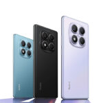 گوشی موبایل شیائومی مدل Redmi Note 14 Pro 4G دو سیم کارت ظرفیت 256 گیگابایت و رم 8 گیگابایت - تصویر 2