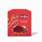 زعفران سرگل بهرامن 0.5 گرم