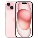 گوشی موبایل اپل مدل iPhone 15 Ch دو سیم‌ کارت ظرفیت 128 گیگابایت و رم 6 گیگابایت