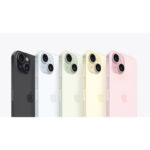 گوشی موبایل اپل مدل iPhone 15 Ch دو سیم‌ کارت ظرفیت 128 گیگابایت و رم 6 گیگابایت - تصویر 4