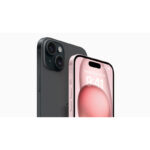 گوشی موبایل اپل مدل iPhone 15 Ch دو سیم‌ کارت ظرفیت 128 گیگابایت و رم 6 گیگابایت - تصویر 5