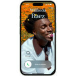 گوشی موبایل اپل مدل iPhone 15 Ch دو سیم‌ کارت ظرفیت 128 گیگابایت و رم 6 گیگابایت - تصویر 6