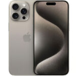 گوشی موبایل اپل مدل iPhone 15 Pro Max ZAA دو سیم‌ کارت ظرفیت 256 گیگابایت و رم 8 گیگابایت - تصویر 2