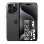 گوشی موبایل اپل مدل iPhone 15 Pro Max ZAA دو سیم‌ کارت ظرفیت 256 گیگابایت و رم 8 گیگابایت