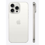گوشی موبایل اپل مدل iPhone 15 Pro Max ZAA دو سیم‌ کارت ظرفیت 256 گیگابایت و رم 8 گیگابایت - تصویر 3