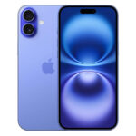 گوشی موبایل اپل مدل iPhone 16 CH دو سیم کارت ظرفیت 256 گیگابایت و رم 8 گیگابایت - تصویر 2