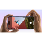گوشی موبایل اپل مدل iPhone 16 CH دو سیم کارت ظرفیت 256 گیگابایت و رم 8 گیگابایت - تصویر 6