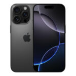 گوشی موبایل اپل مدل iPhone 16 Pro Max ZAA دو سیم کارت ظرفیت 1 ترابایت و رم 8 گیگابایت - تصویر 2