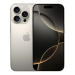 گوشی موبایل اپل مدل iPhone 16 Pro Max ZAA دو سیم کارت ظرفیت 1 ترابایت و رم 8 گیگابایت - تصویر 4