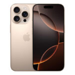 گوشی موبایل اپل مدل iPhone 16 Pro Max ZAA دو سیم کارت ظرفیت 1 ترابایت و رم 8 گیگابایت - تصویر 5
