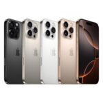 گوشی موبایل اپل مدل iPhone 16 Pro Max ZAA دو سیم کارت ظرفیت 1 ترابایت و رم 8 گیگابایت - تصویر 6
