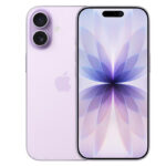 گوشی موبایل اپل مدل iPhone 17 CH دو سیم کارت ظرفیت 256 گیگابایت و رم 8 گیگابایت - تصویر 2