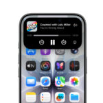 گوشی موبایل اپل مدل iPhone 17 CH دو سیم کارت ظرفیت 256 گیگابایت و رم 8 گیگابایت - تصویر 11