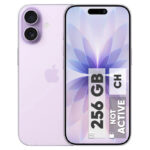 گوشی موبایل اپل مدل iPhone 17 CH دو سیم کارت ظرفیت 256 گیگابایت و رم 8 گیگابایت