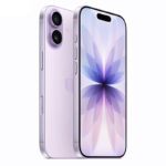 گوشی موبایل اپل مدل iPhone 17 CH دو سیم کارت ظرفیت 256 گیگابایت و رم 8 گیگابایت - تصویر 5