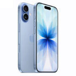 گوشی موبایل اپل مدل iPhone 17 CH دو سیم کارت ظرفیت 256 گیگابایت و رم 8 گیگابایت - تصویر 6