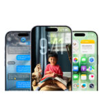 گوشی موبایل اپل مدل iPhone 17 CH دو سیم کارت ظرفیت 256 گیگابایت و رم 8 گیگابایت - تصویر 10
