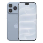 گوشی موبایل اپل مدل iPhone 18 Pro CH دو سیم کارت ظرفیت 256 گیگابایت و رم 12 گیگابایت - تصویر 2