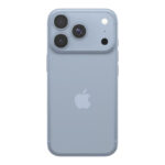 گوشی موبایل اپل مدل iPhone 18 Pro CH دو سیم کارت ظرفیت 256 گیگابایت و رم 12 گیگابایت - تصویر 3