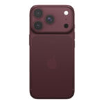 گوشی موبایل اپل مدل iPhone 18 Pro CH دو سیم کارت ظرفیت 256 گیگابایت و رم 12 گیگابایت - تصویر 8