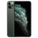 گوشی موبایل اپل مدل iPhone 11 Pro Max دو سیم‌ کارت ظرفیت 256 گیگابایت - تصویر 2