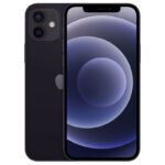 گوشی موبایل اپل مدل iPhone 12 ZAA دو سیم‌ کارت ظرفیت 128 گیگابایت و رم 4 گیگابایت