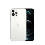 گوشی موبایل اپل مدل iPhone 12 Pro Max تک سیم‌ کارت ظرفیت 256 گیگابایت و رم 6 گیگابایت - تصویر 2
