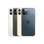 گوشی موبایل اپل مدل iPhone 12 Pro Max تک سیم‌ کارت ظرفیت 256 گیگابایت و رم 6 گیگابایت - تصویر 4