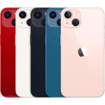 گوشی موبایل اپل مدل iPhone 13 CH دو سیم‌ کارت ظرفیت 256 گیگابایت و رم 4 گیگابایت - تصویر 3