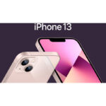 گوشی موبایل اپل مدل iPhone 13 CH دو سیم‌ کارت ظرفیت 256 گیگابایت و رم 4 گیگابایت - تصویر 4