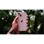 گوشی موبایل اپل مدل iPhone 13 CH دو سیم‌ کارت ظرفیت 256 گیگابایت و رم 4 گیگابایت - تصویر 5