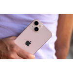 گوشی موبایل اپل مدل iPhone 13 CH دو سیم‌ کارت ظرفیت 256 گیگابایت و رم 4 گیگابایت - تصویر 6