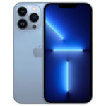 گوشی موبایل استوک اپل مدل iPhone 13 Pro تک سیم‌ کارت ظرفیت 128 گیگابایت و رم 6 گیگابایت - تصویر 2