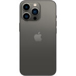 گوشی موبایل استوک اپل مدل iPhone 13 Pro تک سیم‌ کارت ظرفیت 128 گیگابایت و رم 6 گیگابایت - تصویر 3