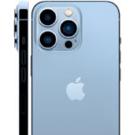 گوشی موبایل استوک اپل مدل iPhone 13 Pro تک سیم‌ کارت ظرفیت 128 گیگابایت و رم 6 گیگابایت - تصویر 6
